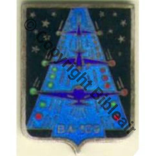 TOUR  A0524 BA.109 TOURS  DrPNOM+... Argent poinconne ss attache 55EurInv 